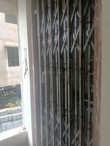Balcony Image of 845 Sq.ft 2 BHK Builder Floor for sale in Haltu Kolkata for Rs. 6000000