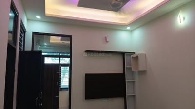 Living Room Image of 1350 Sq.ft 3 BHK Villa for sale in Kalwad Road Jaipur for Rs. 6000000