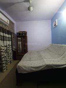Bedroom Image of 700 Sq.ft 2 BHK Apartment / Flat for sale in Sangwan West Avenue Apartment, Asadpur Kayam Aligarh for Rs. 2600000