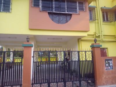 Image of 1020 Sq.ft 2 BHK Apartment / Flat for sale in Nayabad, Kolkata for Rs. 4000000