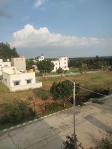 Image of 1348 Sq.ft Residential Plot / Land for sale in Himagiri Prashanthi, J.Bingipura, Bengaluru for Rs. 5392000