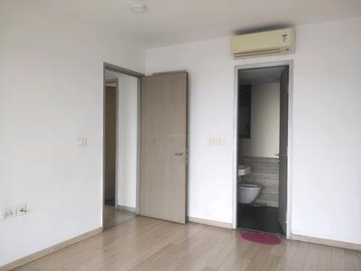 Bedroom Image of 805 Sq.ft 2 BHK Apartment / Flat for sale in DNS Anuutham, Sion Mumbai for Rs. 36000000