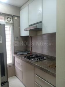 Kitchen Image of Untiy Towar.oop indiabulls in Lower Parel, Mumbai
