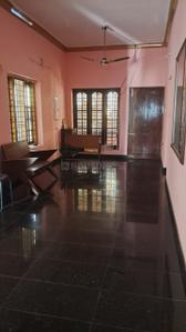 Hall Image of 1200 Sq.ft 3 BHK Builder Floor for rent in Pettah Thiruvananthapuram for Rs. 16000