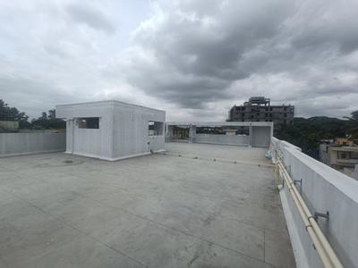 Balcony Image of 1990 Sq.ft 2 BHK Apartment / Flat for sale in Jayanagar Bengaluru for Rs. 36487500