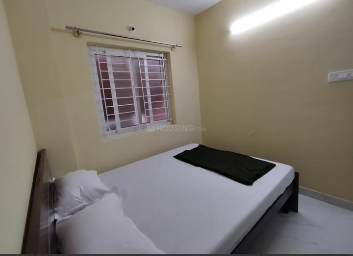 For Bachelors and Family Non SBI Bedroom 1