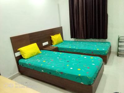Bedroom Image of Flip Room Enzyme in Koramangala, Bangalore