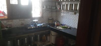 Kitchen Image of 1700 Sq.ft 5 BHK Independent House for sale in Pipalia Pende Khan Bhopal for Rs. 31000000