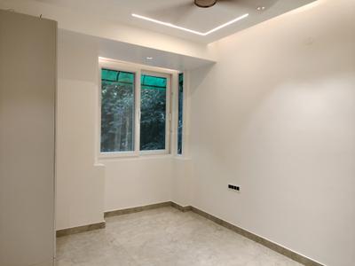 Bedroom Image of 1800 Sq.ft 3 BHK Apartment / Flat for sale in CGHS Prakriti Apartments by CGHS Group, Sector 6 Dwarka New Delhi for Rs. 28200000