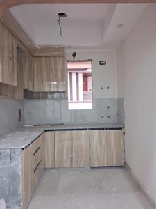 Kitchen Image of 1045 Sq.ft 2 BHK Apartment / Flat for sale in Capital Hometech Pride 2, Sector 73 Noida for Rs. 4010392