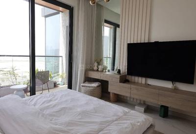 Bedroom Image of 1167 Sq.ft 2 BHK Apartment / Flat for sale in Sobha Hartland One Park Avenue by Sobha Realty, Nad Al Sheba Dubai for Rs. 71500000