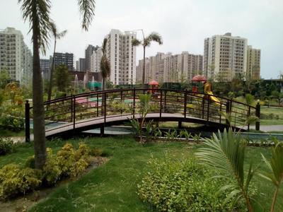 Image of 1660 Sq.ft 3 BHK Apartment / Flat for sale in Dasnac The Jewel, Sector 75, Noida for Rs. 25300000