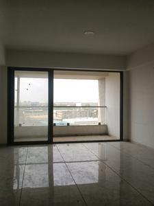 Living Room Image of 1665 Sq.ft 3 BHK Apartment / Flat for sale in Aaryan City, Gota Ahmedabad for Rs. 9500000