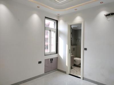 Bedroom Image of 2000 Sq.ft 3 BHK Apartment / Flat for sale in Rajasthan Apartments, Sector 4 Dwarka New Delhi for Rs. 31800000