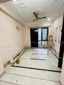 Hall Image of 900 Sq.ft 3 BHK Builder Floor for rent in Sector 46 Gurgaon for Rs. 51000