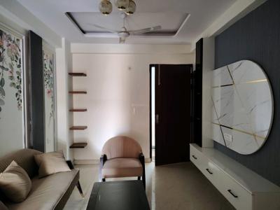 Living Room Image of 1050 Sq.ft 2 BHK Apartment / Flat for sale in Urban Vista, Noida Extension Greater Noida for Rs. 4799000