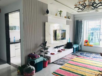 Image of 950 Sq.ft 2 BHK Apartment / Flat for rent in Ayush Height, Besa, Nagpur for Rs. 34000