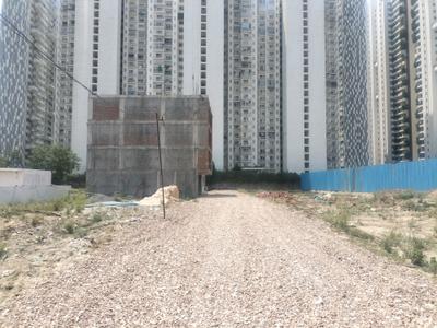 Image of 200 Sq.ft Residential Plot / Land for sale in Sector 107, Noida for Rs. 30000000