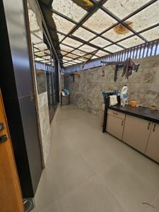 Balcony Image of 6000 Sq.ft 3 BHK Penthouse for sale in Dwarkesh Radiance, Motera Ahmedabad for Rs. 30000000