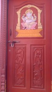 Image of 700 Sq.ft 2 BHK Independent House for rent in Veppampattu, Chennai for Rs. 6000