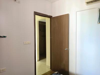 Bedroom Image of 720 Sq.ft 1 BHK Apartment / Flat for sale in Lodha Lakeshore Greens, Palava Phase 2 Thane for Rs. 3200000