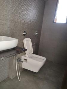 Bedroom Two Image of 1120 Sq.ft 2 BHK Apartment / Flat for sale in Monarch Ambience, Kharghar Navi Mumbai for Rs. 12950000