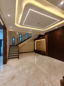 Image of 4500 Sq.ft 4.5 BHK Independent House for sale in Annapurneshwari Nagar, Bengaluru for Rs. 34500000