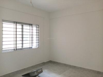 Bedroom Image of 1000 Sq.ft 2 BHK Apartment / Flat for rent in Mahadevapura Bengaluru for Rs. 46006