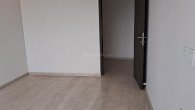 Bedroom Image of 1400 Sq.ft 3 BHK Apartment / Flat for sale in Kalpataru Magnus, Bandra East Mumbai for Rs. 80000000