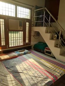 Bedroom Image of 400 Sq.ft 2 BHK Builder Floor for sale in Sector 40 Chandigarh for Rs. 7000000