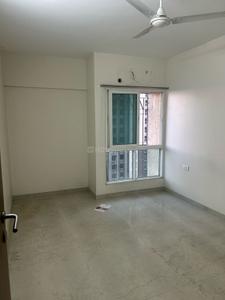 Bedroom Image of 689 Sq.ft 2 BHK Apartment / Flat for rent in Dosti West County, Thane West Thane for Rs. 38000