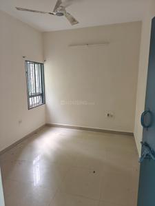 Bedroom Image of 700 Sq.ft 1.5 BHK Apartment / Flat for rent in Jal Vayu Vihaar, Kammanahalli Bengaluru for Rs. 36000