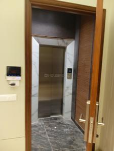 Bedroom Image of 1800 Sq.ft 3 BHK Duplex for sale in Punjabi Bagh New Delhi for Rs. 22500000