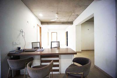 Hall Image of 3700 Sq.ft 4 BHK Apartment / Flat for sale in Manor Ananda, Ambli Ahmedabad for Rs. 37500000