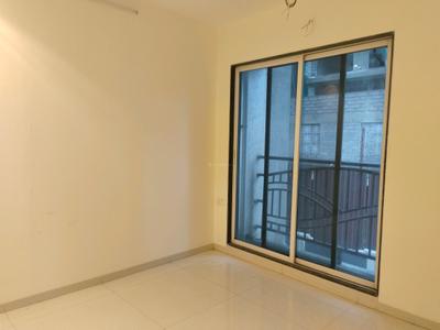 Bedroom Image of 1225 Sq.ft 2 BHK Apartment / Flat for sale in Ulwe Navi Mumbai for Rs. 12200000