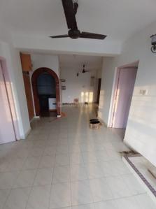 Hall Image of 1075 Sq.ft 2 BHK Apartment / Flat for sale in Thiruvanmiyur Chennai for Rs. 9400000