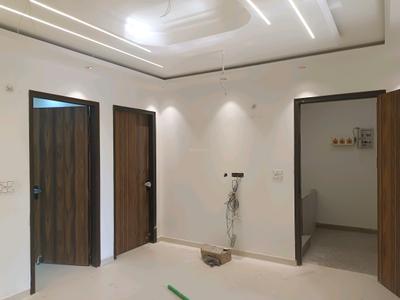 Living Room Image of 1377 Sq.ft 3 BHK Builder Floor for sale in Sector 49 Faridabad for Rs. 13000000