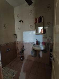 Bathroom Image of 2184 Sq.ft 4.5 BHK Independent House for sale in Park Colony Jamnagar for Rs. 35000000