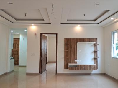 Living Room Image of 1800 Sq.ft 3 BHK Builder Floor for sale in Paschim Vihar New Delhi for Rs. 41000000