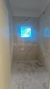 Bathroom Image of 680 Sq.ft 1 BHK Apartment / Flat for rent in Kaggadasapura Bengaluru for Rs. 24000