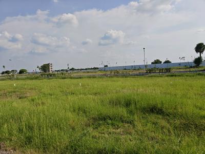 Image of 1050 Sq.ft Residential Plot / Land for sale in Padappai, Chennai for Rs. 3990002