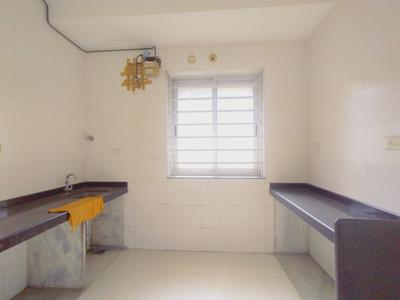 Kitchen Image of 2085 Sq.ft 4 BHK Apartment / Flat for sale in Thane West Thane for Rs. 36700000