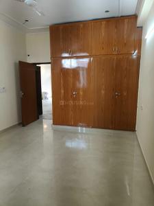 Bedroom Image of 2000 Sq.ft 3 BHK Independent House for rent in Sector 48 Noida for Rs. 36000