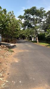 Image of 3000 Sq.ft Residential Plot / Land for sale in Uthandi, Chennai for Rs. 43000000