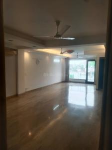 3 BHK Independent Builder Floor