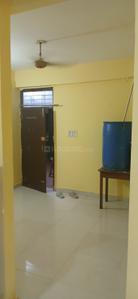 Hall Image of 700 Sq.ft 2.5 BHK Apartment / Flat for rent in Sikandar Kampoo Gwalior for Rs. 7500