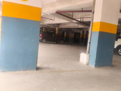 Image of 1399 Sq.ft 3 BHK Apartment / Flat for sale in Migsun Twiinz, Eta II, Greater Noida for Rs. 9800000