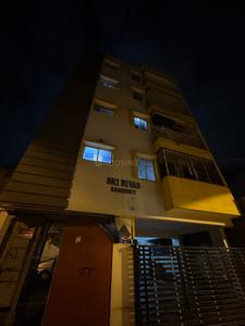 Building Image of 800 Sq.ft 2 BHK Apartment / Flat for sale in Sanjaynagar Bengaluru for Rs. 10500000