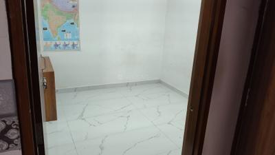 Bedroom Image of 1200 Sq.ft 2 BHK Apartment / Flat for rent in Keshar Vihar Jaipur for Rs. 16000