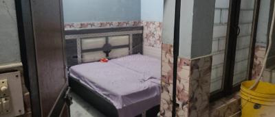 Bedroom Image of 500 Sq.ft 4 BHK Independent House for sale in Muradnagar Ghaziabad for Rs. 8000000